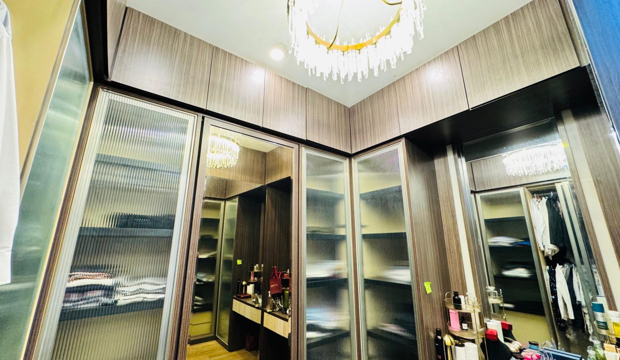 DIJUAL TOWNHOUSE SUKABANGUN 2 PALEMBANG - Bonus Kolam Renang (4)