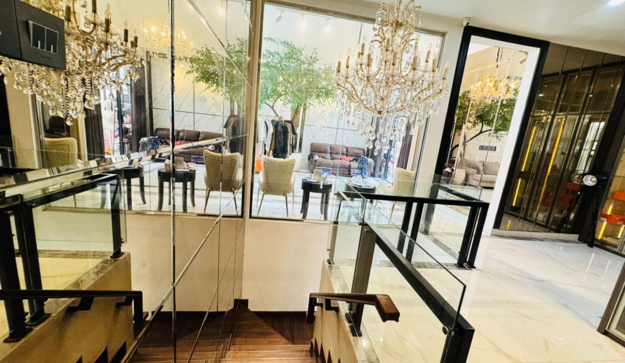 DIJUAL TOWNHOUSE SUKABANGUN 2 PALEMBANG - Bonus Kolam Renang (5)