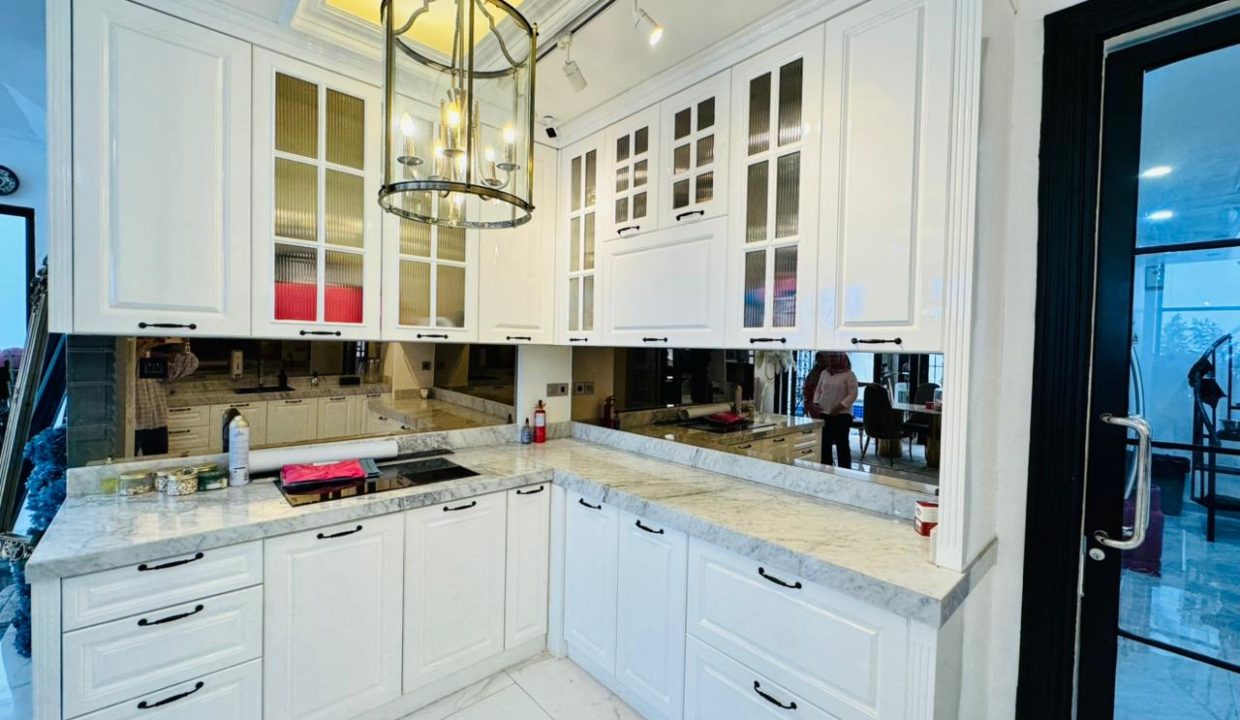 DIJUAL TOWNHOUSE SUKABANGUN 2 PALEMBANG - Bonus Kolam Renang (8)