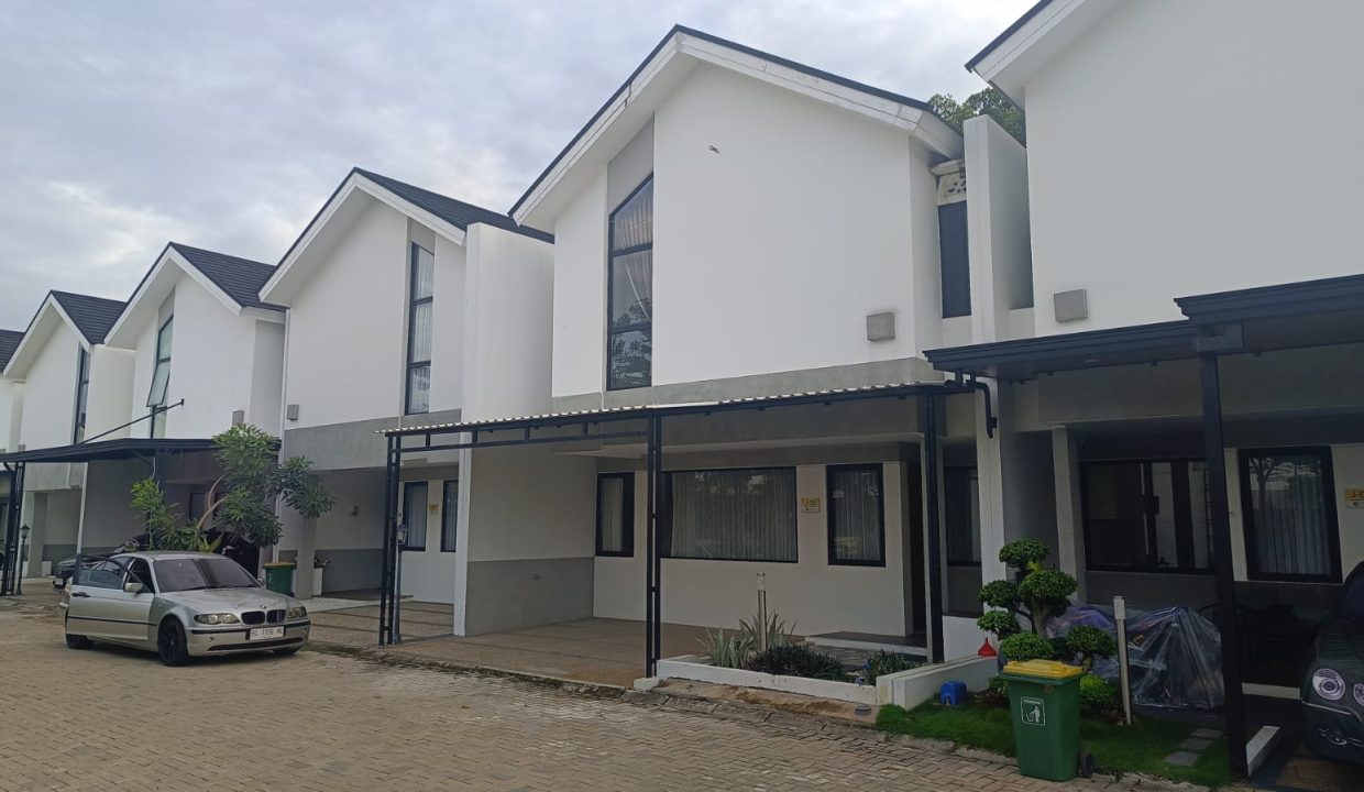 RUMAH FLORISTA GARDEN KM 7 PALEMBANG (1)