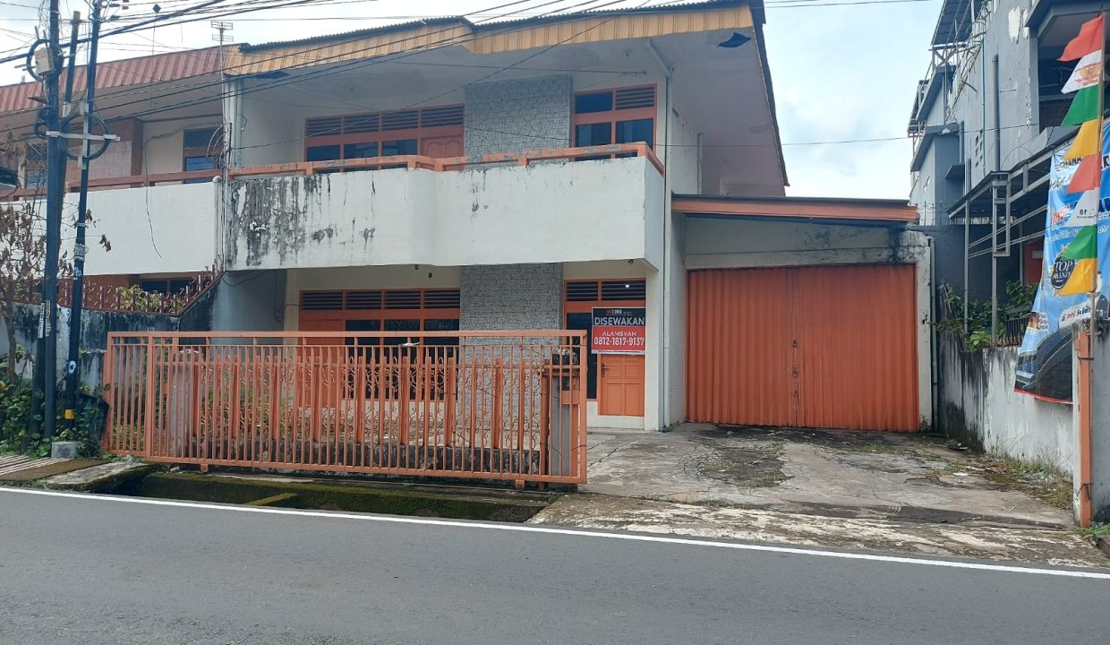 SEWA RUMAH MAYOR RUSLAN PALEMBANG (4)