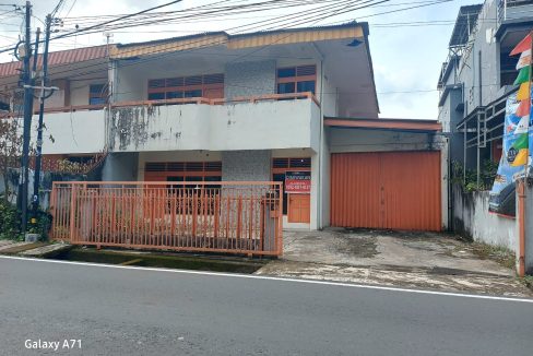 SEWA RUMAH MAYOR RUSLAN PALEMBANG (3)