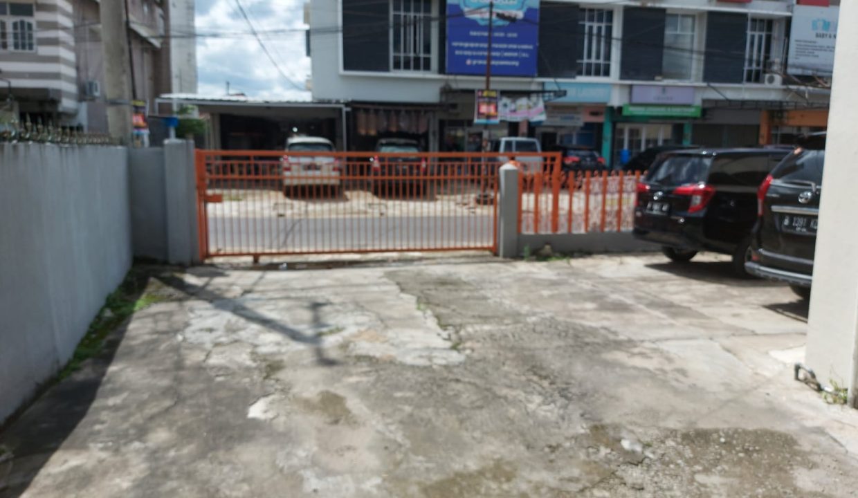 SEWA RUMAH MAYOR RUSLAN PALEMBANG (9)