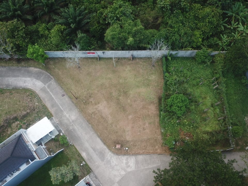 TANAH KAVLING SOMERSET WEST CGC PALEMBANG (3)