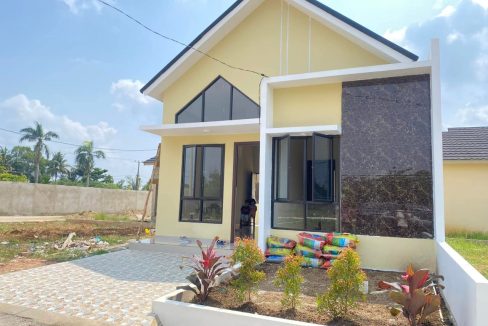 CAHAYA RESORT SAKO PALEMBANG (1)
