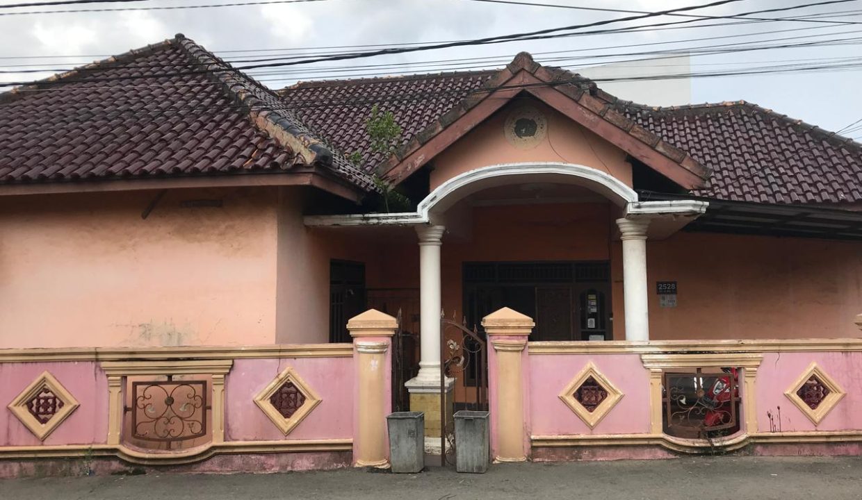 DIJUA RUMAH PAKJO PALEMBANG (1)