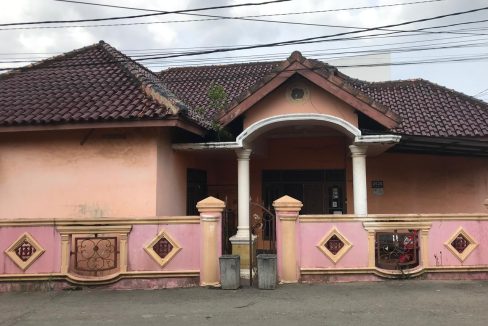 DIJUA RUMAH PAKJO PALEMBANG (1)