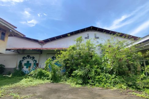 DIJUAL GUDANG JALAN SAKO PALEMBANG (1)