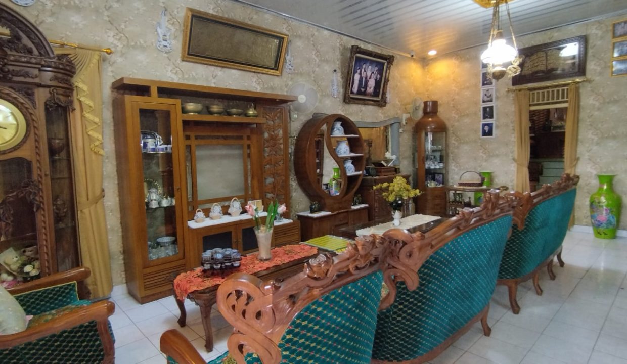 DIJUAL KOS KOSAN TENGAH KOTA PALEMBANG (11)