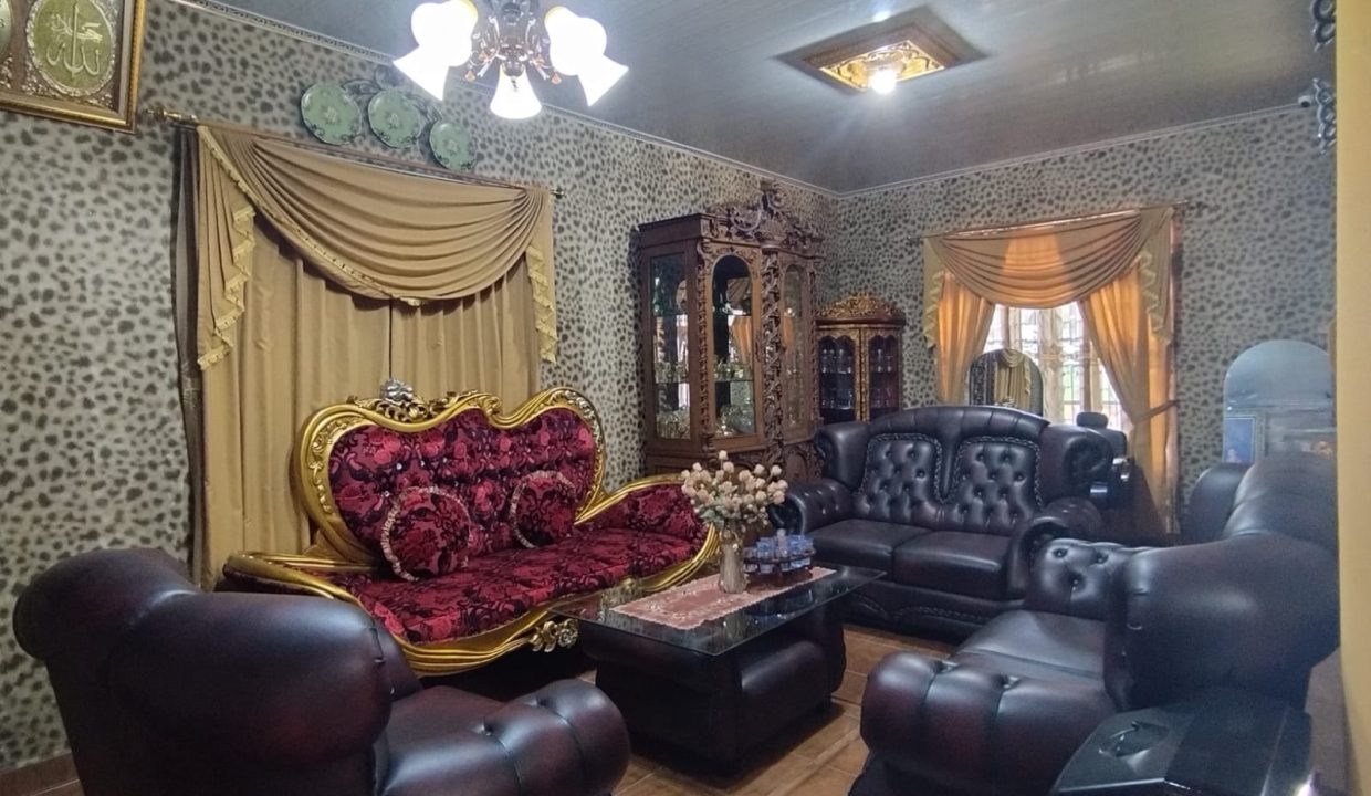 DIJUAL KOS KOSAN TENGAH KOTA PALEMBANG (13)