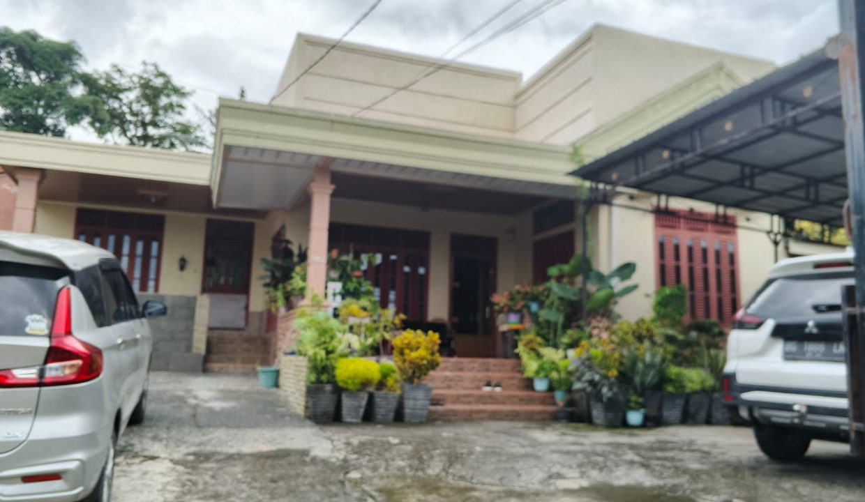 DIJUAL KOS KOSAN TENGAH KOTA PALEMBANG (2)