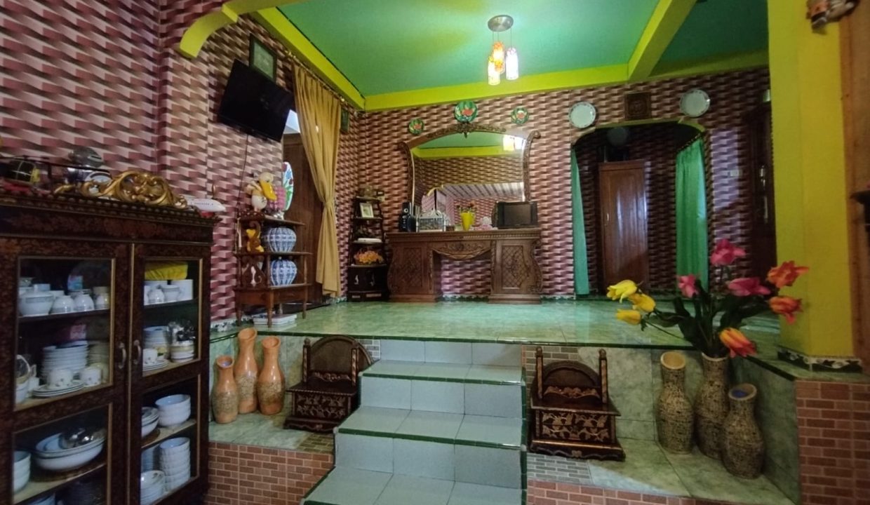 DIJUAL KOS KOSAN TENGAH KOTA PALEMBANG (6)