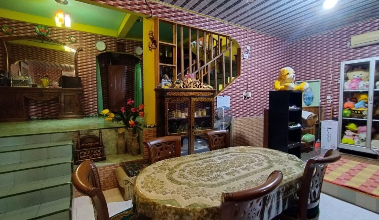 DIJUAL KOS KOSAN TENGAH KOTA PALEMBANG (7)