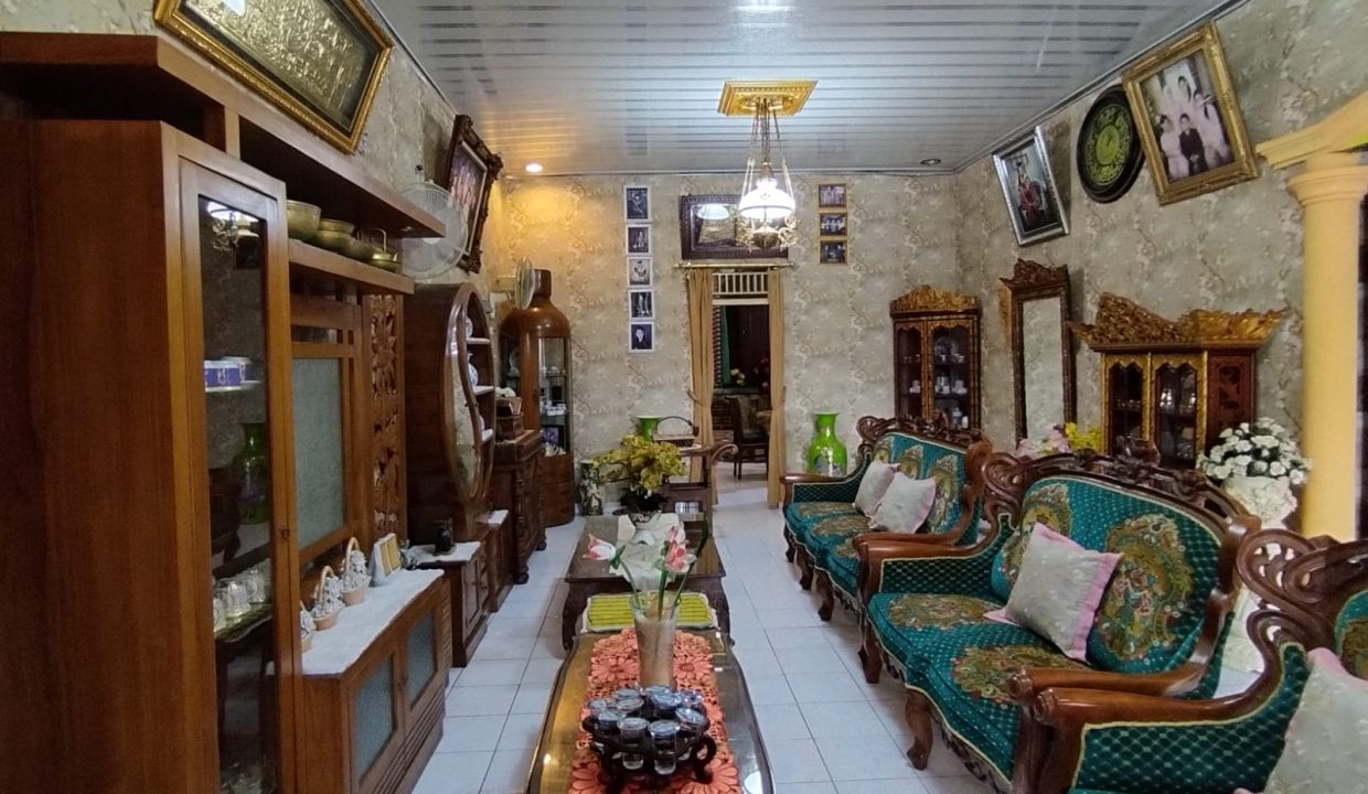 DIJUAL KOS KOSAN TENGAH KOTA PALEMBANG (8)