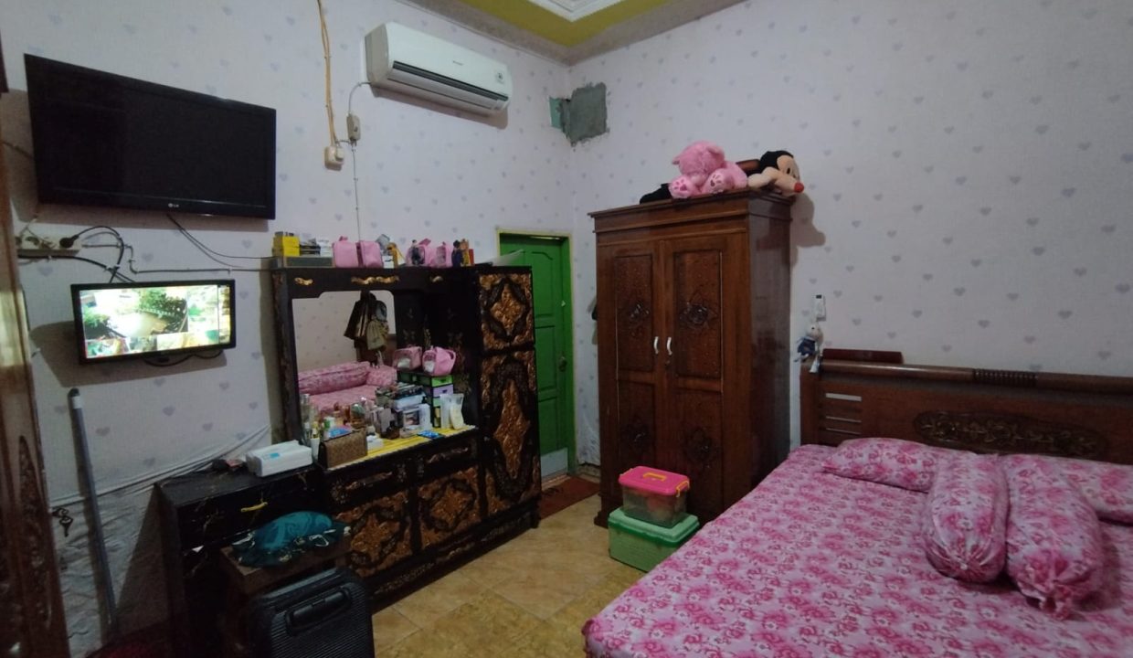 DIJUAL KOS KOSAN TENGAH KOTA PALEMBANG (9)