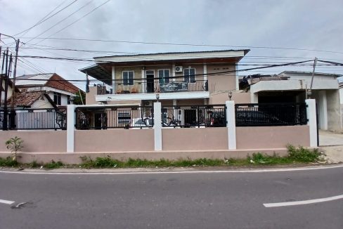 DIJUAL KOSAN PUSAT KOTA DWIKORA PALEMBANG (0,6)