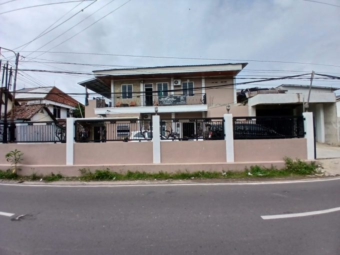 DIJUAL KOST KOSTAN PREMIUM JALAN DWIKORA PALEMBANG