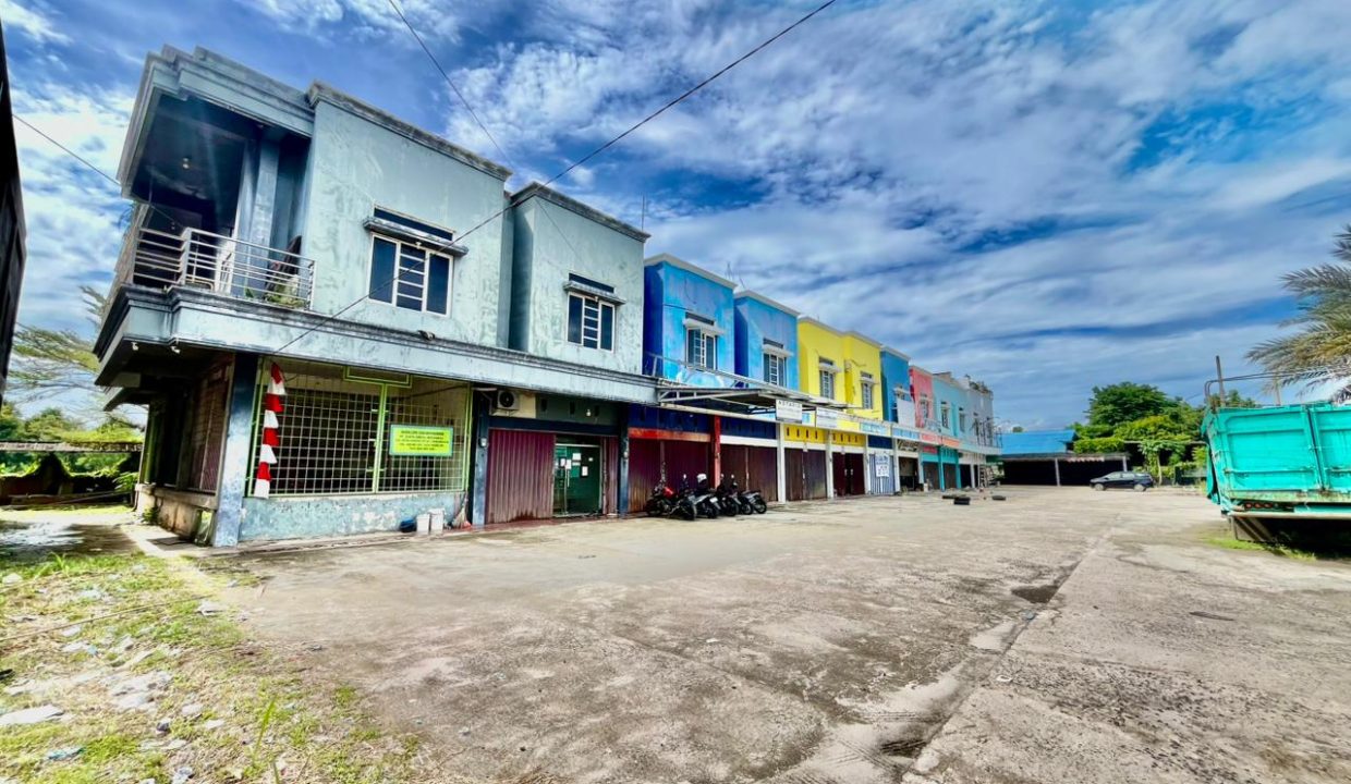 DIJUAL LAPANGAN FUTSAL DAN 12 RUKO KAYUAGUNG OKI (3)