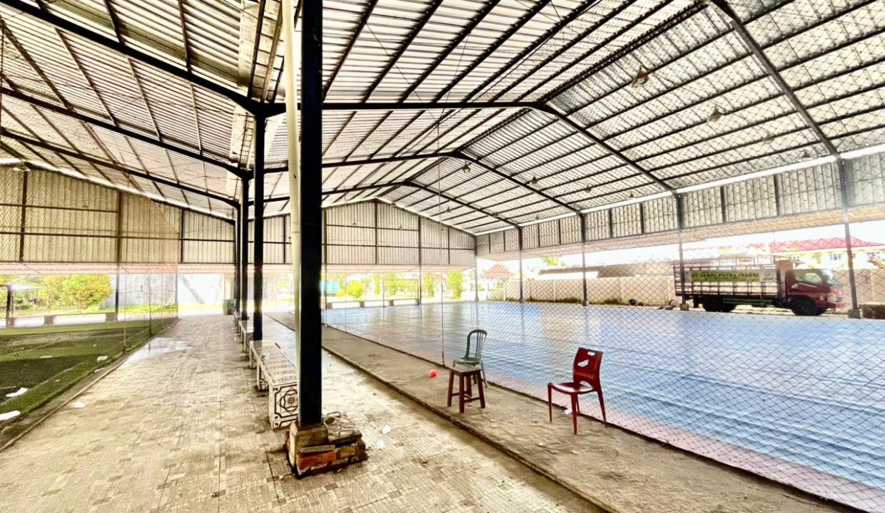 DIJUAL LAPANGAN FUTSAL DAN 12 RUKO KAYUAGUNG OKI (6)