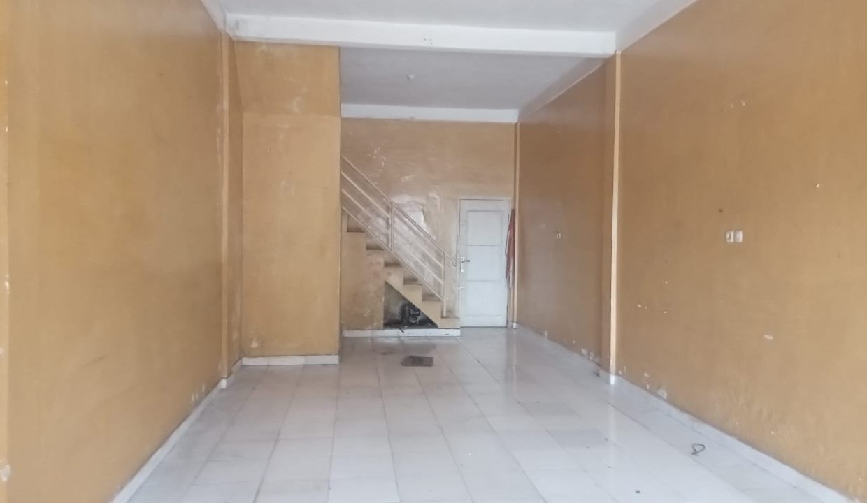 DIJUAL RUKO ABUSAHAM SUKABANGUN PALEMBANG (2)