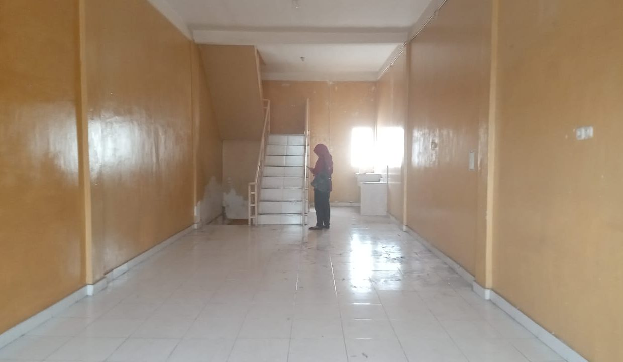 DIJUAL RUKO ABUSAHAM SUKABANGUN PALEMBANG (4)