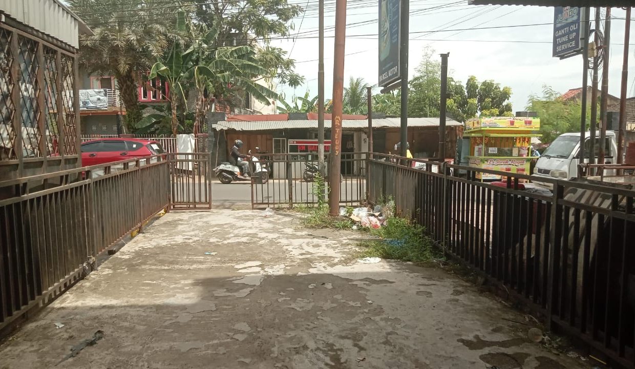 DIJUAL RUKO ABUSAHAM SUKABANGUN PALEMBANG (6)