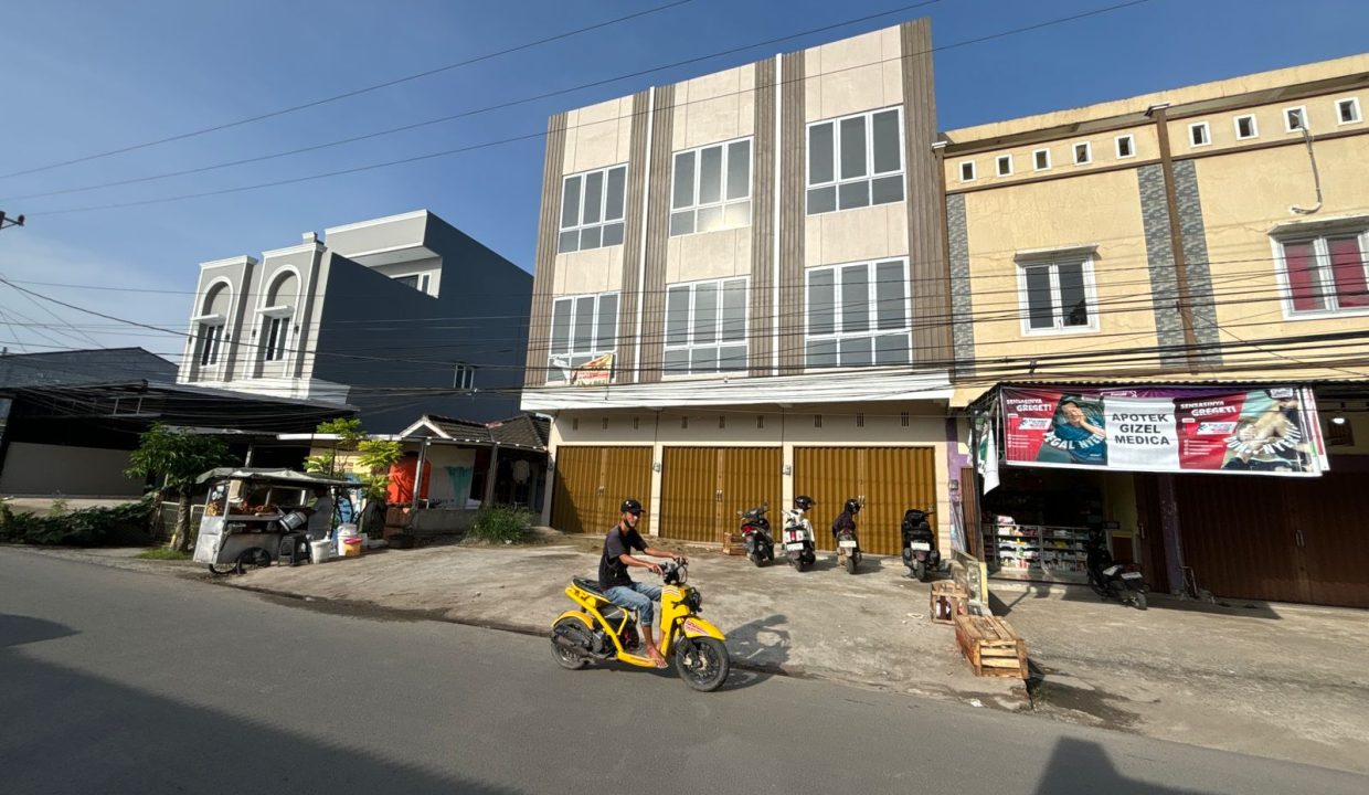 DIJUAL RUKO BARU OPI RAYA JAKABARING PALEMBANG (3)