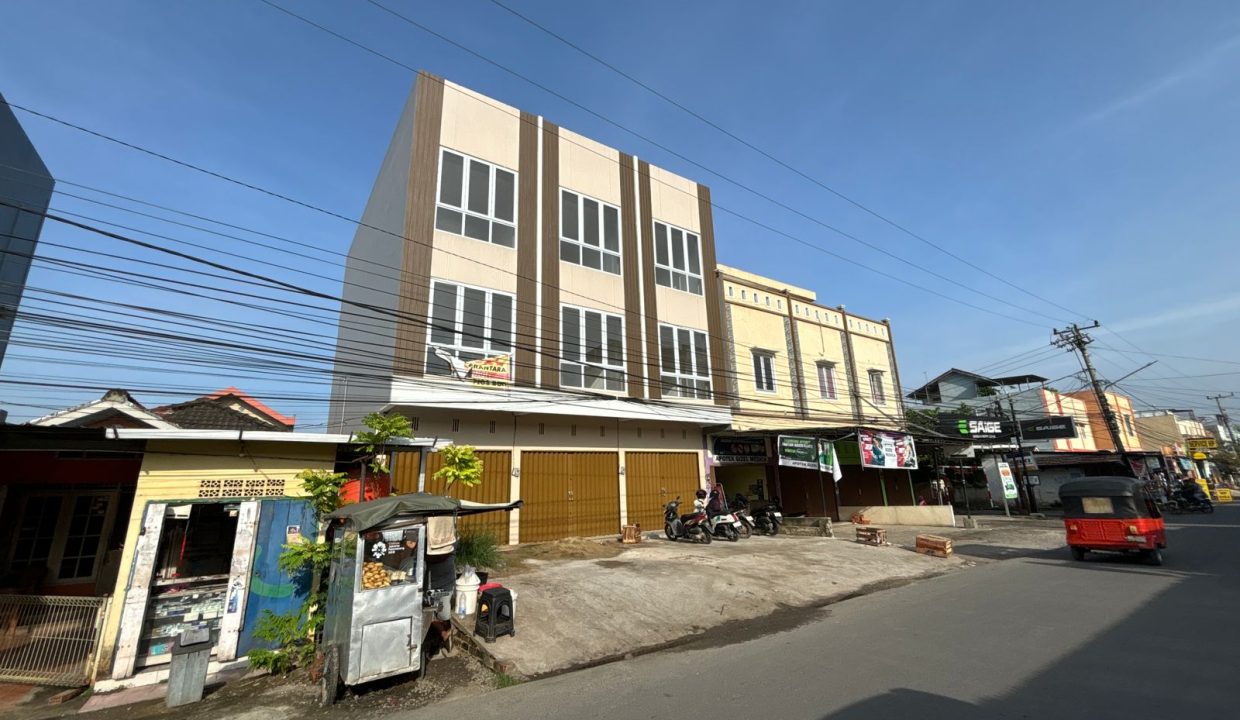 DIJUAL RUKO BARU OPI RAYA JAKABARING PALEMBANG (5)