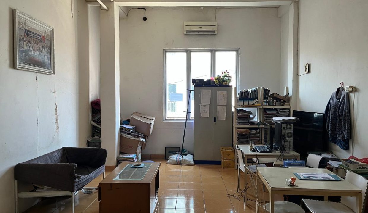 DIJUAL RUKO DWIKORA PALEMBANG (2)