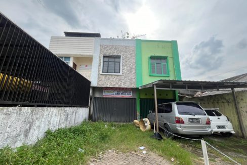 DIJUAL RUKO LEBONG GAJAH PALEMBANG (1)