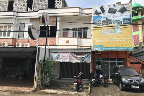 DIJUAL RUKO SERSAN SANI PALEMBANG (2)