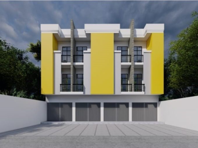 DIJUAL RUKO 2 & 3 LANTAI TALANG KELAPA JALAN MAYOR HUSIN R TARANGGANO PALEMBANG