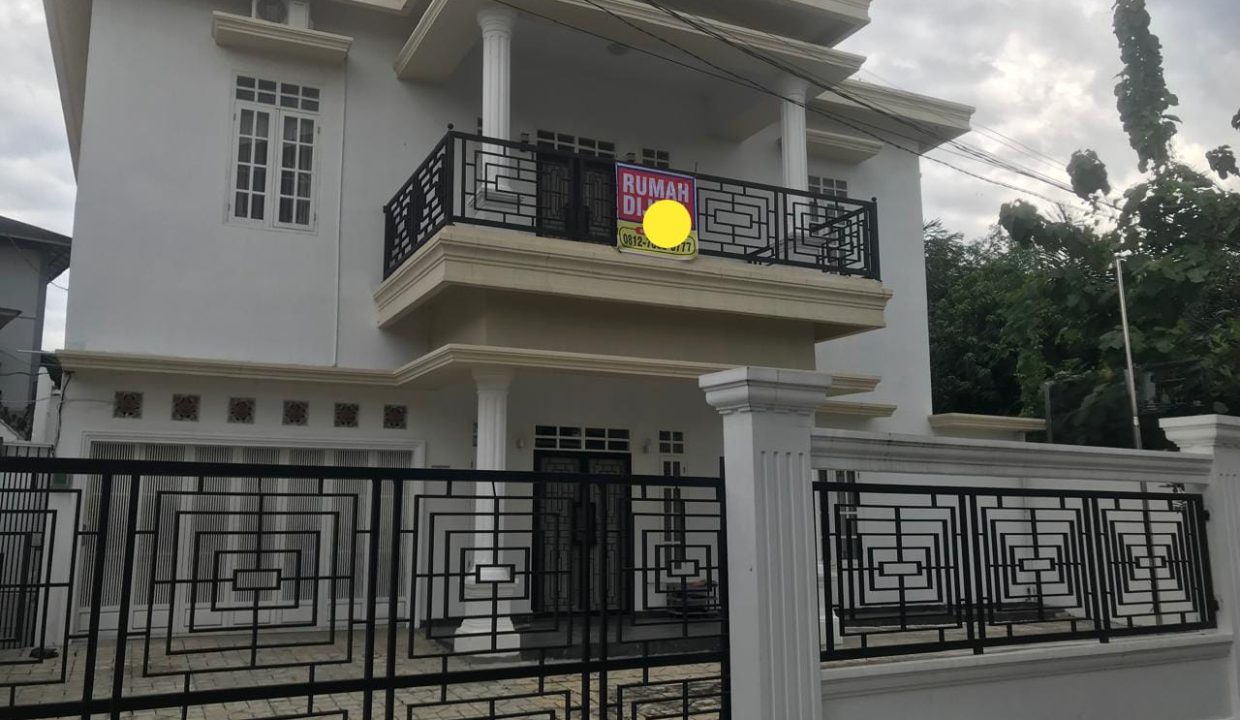 DIJUAL RUMAH BATURAJA OKU (1)