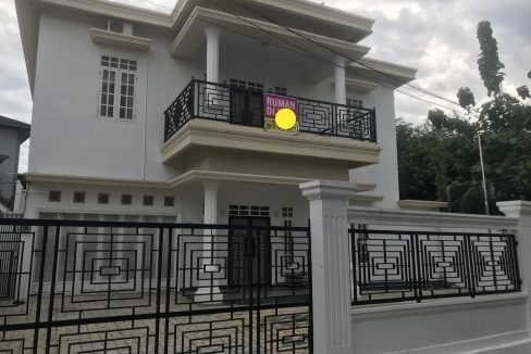 DIJUAL RUMAH BATURAJA OKU (1)