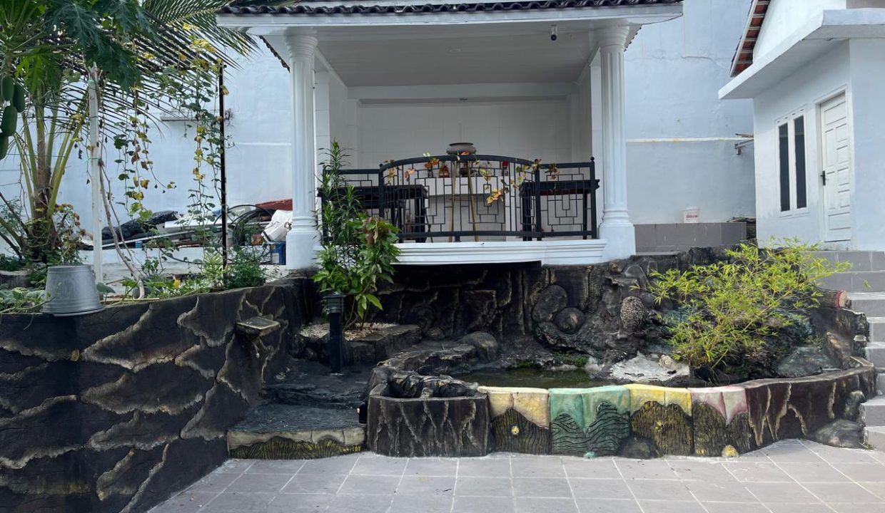 DIJUAL RUMAH BATURAJA OKU (2)