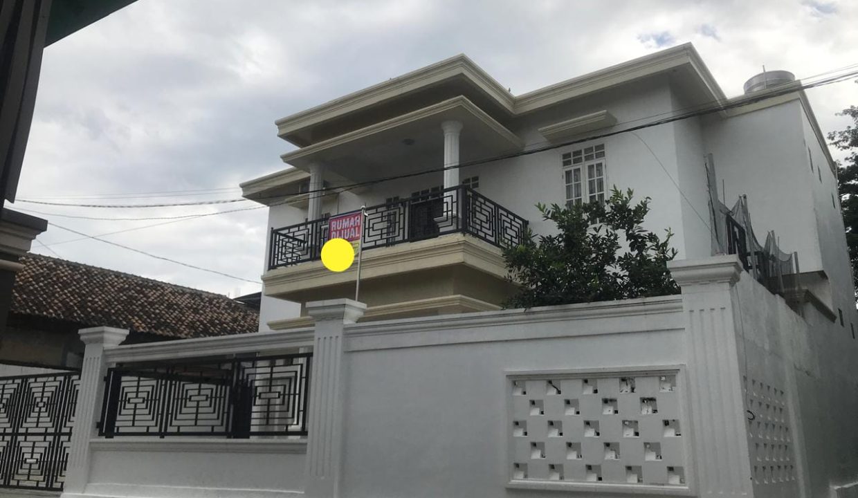 DIJUAL RUMAH BATURAJA OKU (3)