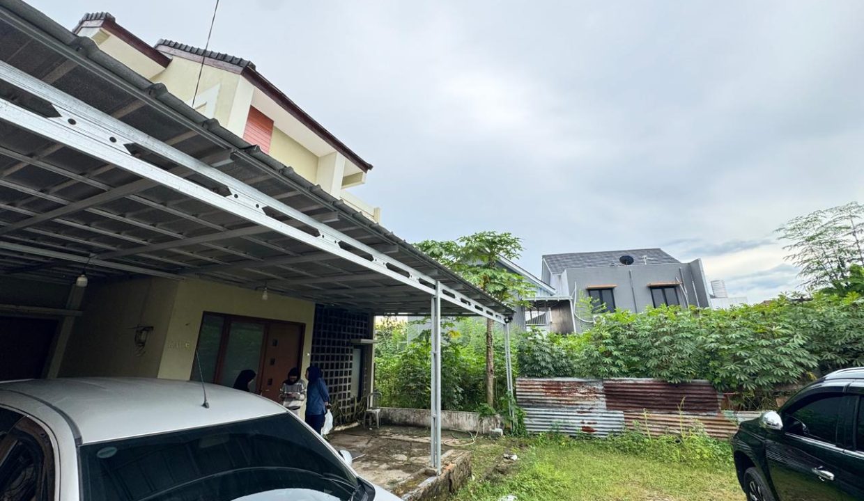 DIJUAL RUMAH BUKIT LAMA PALEMBANG (10)
