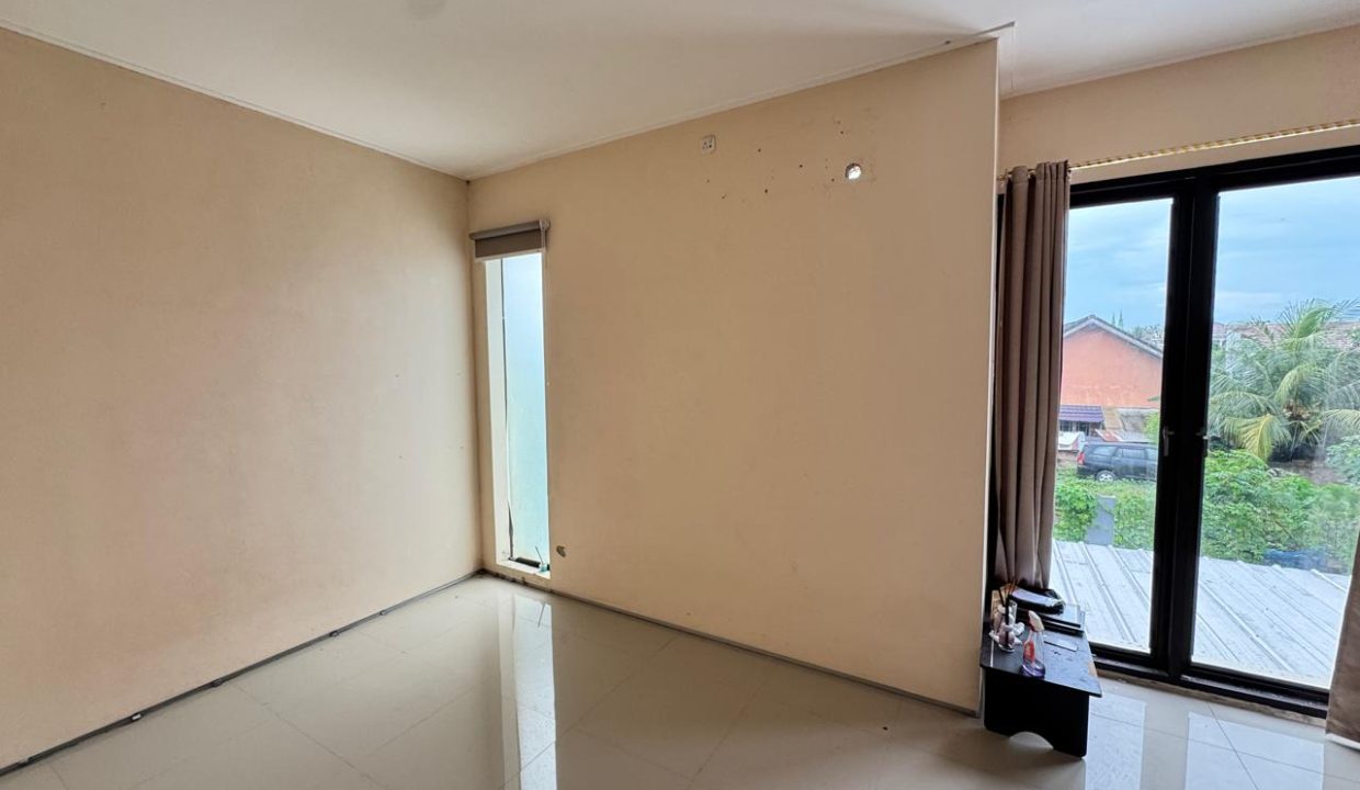 DIJUAL RUMAH BUKIT LAMA PALEMBANG (2)