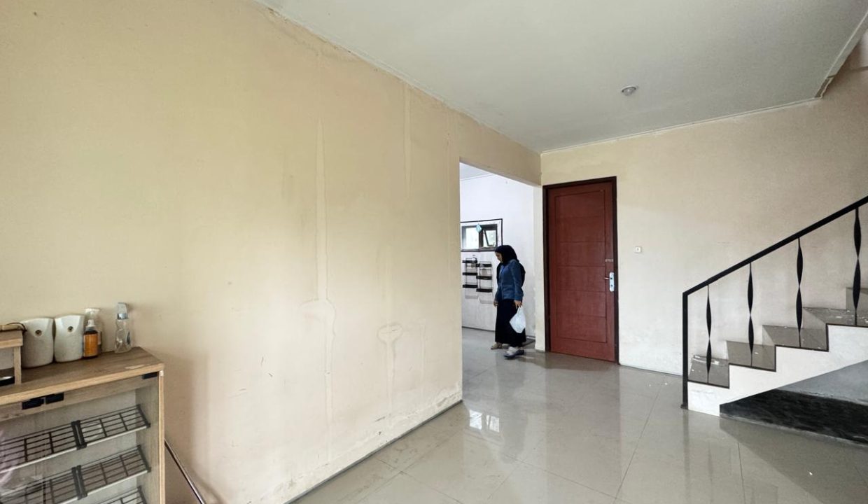 DIJUAL RUMAH BUKIT LAMA PALEMBANG (3)