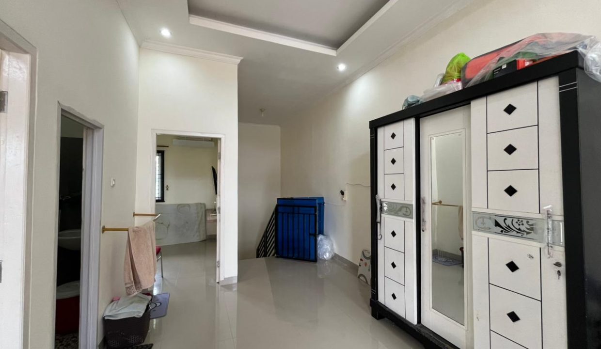 DIJUAL RUMAH CASA FELIZ KALIDONI PALEMBANG (11)