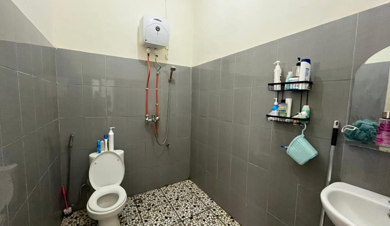 DIJUAL RUMAH CASA FELIZ KALIDONI PALEMBANG (12)
