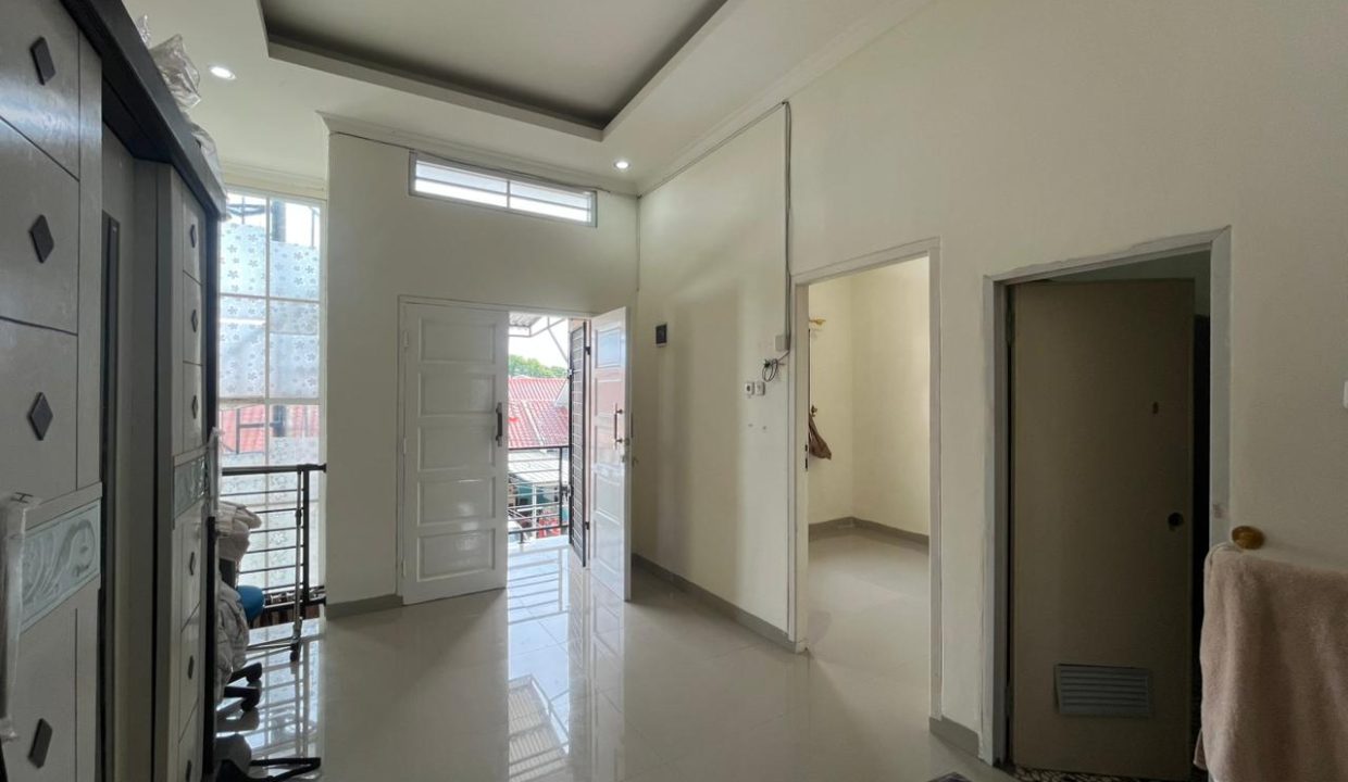 DIJUAL RUMAH CASA FELIZ KALIDONI PALEMBANG (13)
