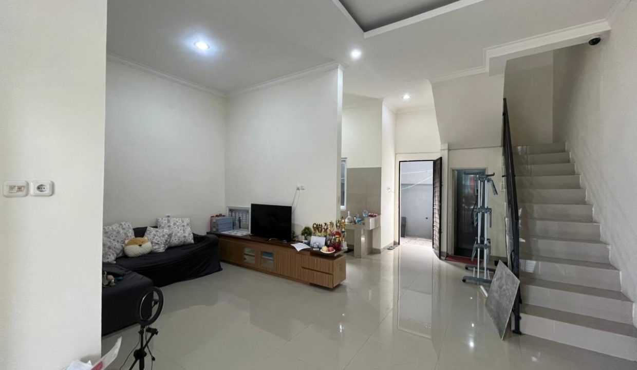 DIJUAL RUMAH CASA FELIZ KALIDONI PALEMBANG (6)