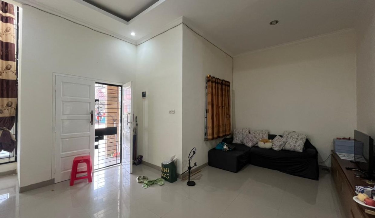 DIJUAL RUMAH CASA FELIZ KALIDONI PALEMBANG (7)