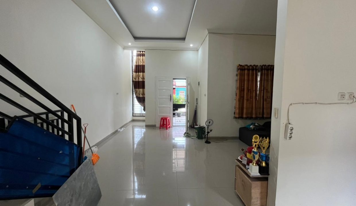 DIJUAL RUMAH CASA FELIZ KALIDONI PALEMBANG (9)