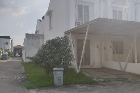 DIJUAL RUMAH EL CLASSICO SUKABANGUN PALEMBANG (9)