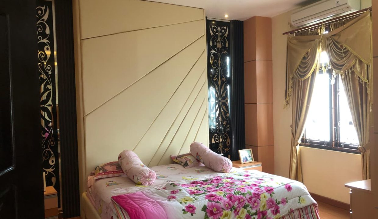 DIJUAL RUMAH FULL FURNISH JAKABARING PALEMBANG (18)