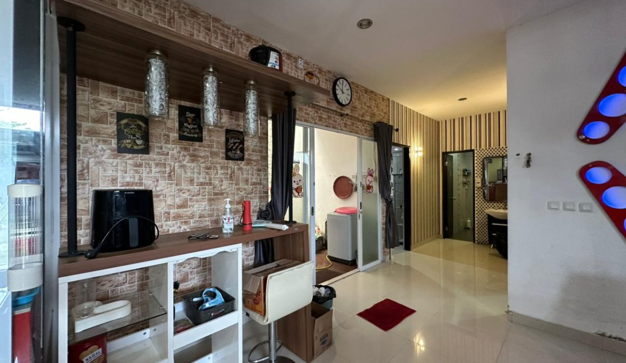 DIJUAL RUMAH GANDENG FULL FURNISH SUMMER MEADOW CGC PALEMBANG (3)