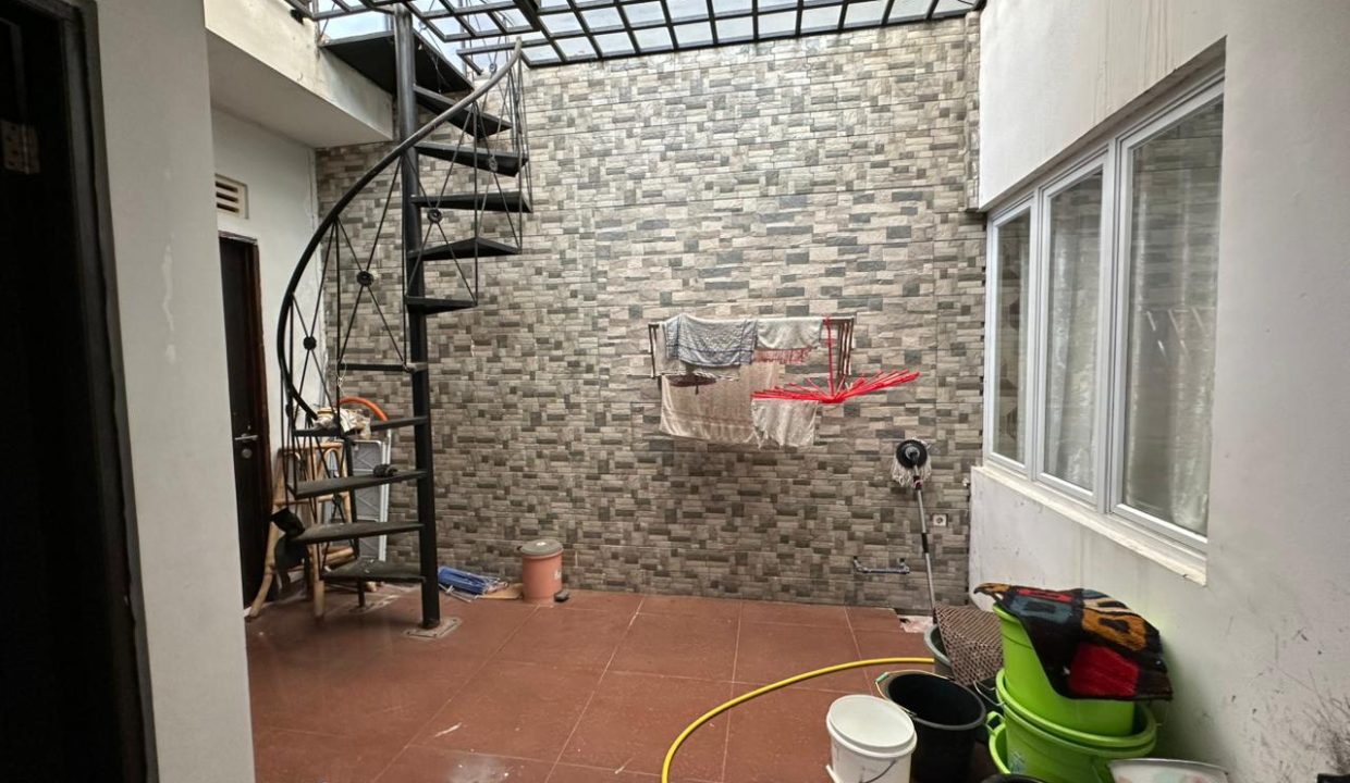 DIJUAL RUMAH GANDENG FULL FURNISH SUMMER MEADOW CGC PALEMBANG (8)