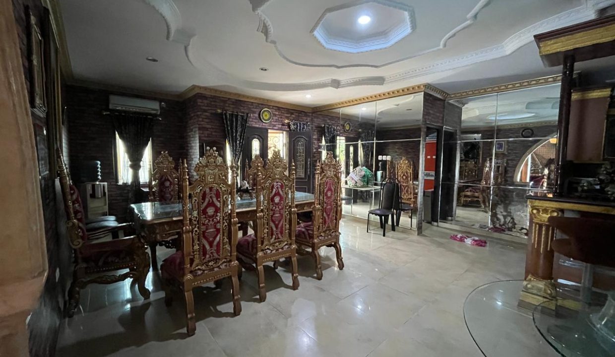 DIJUAL RUMAH GRAND GARDEN CELENTANG PALEMBAWNG (26)